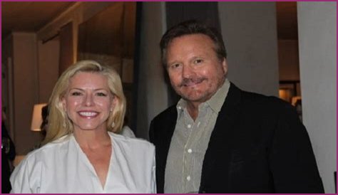 Laura Putty Stroud Age, Married, Kids, Net worth, Wiki, Bio