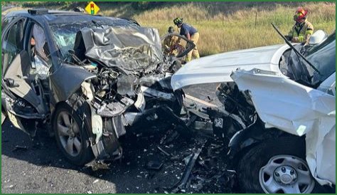 
			Shocking News: Vincent Moore Tragic Car Accident; What Happened To Vincent Moore? West Point, Virginia Man, Vincent Moore Died in Tragic Road Accident, Cause of Death		