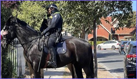 Victoria Police arrest teen after alleged Melbourne abduction