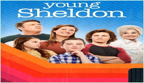 Watch Young Sheldon Streaming Online