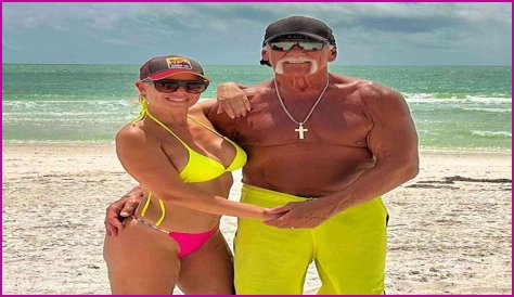 Who is Hulk Hogan's Ex-Wife Jennifer McDaniel?